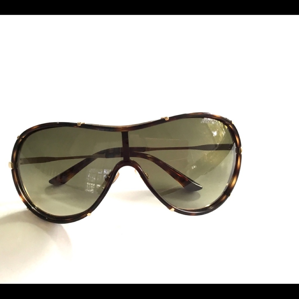 Jimy Choo Sunglasses new and authentic